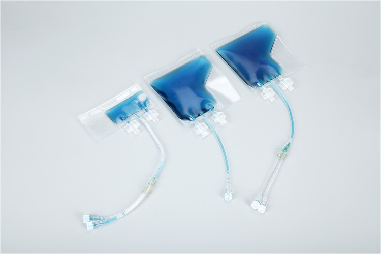 Cryopreservation 가방