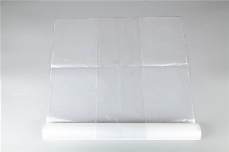 LDPE 사각형 바닥 가방