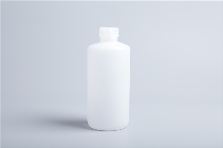 500mL HDPE 슬롯