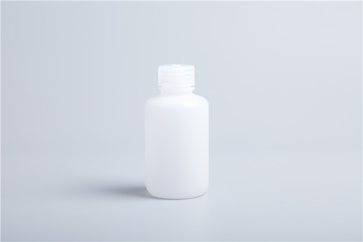 125mL HDPE 슬롯