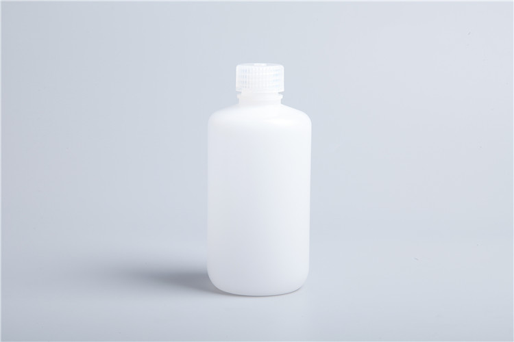 250mL HDPE 슬롯